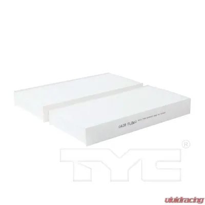 TYC Genera Cabin Air Filter - 800001P2