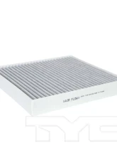 TYC Genera Cabin Air Filter                                     - 800002C - Image 2