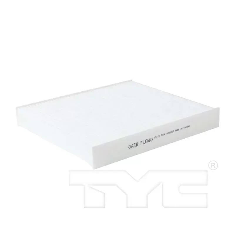 TYC Genera Cabin Air Filter - 800002P