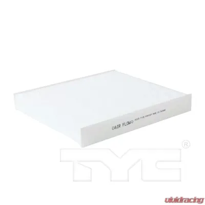 TYC Genera Cabin Air Filter - 800002P