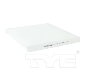 TYC Genera Cabin Air Filter Toyota 2003-2008