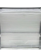TYC Genera Cabin Air Filter                                     - 800019P - Image 2