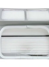 TYC Genera Cabin Air Filter                                     - 800019P - Image 3