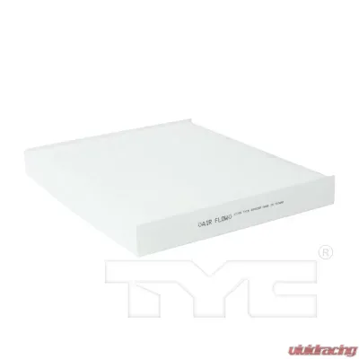 TYC Genera Cabin Air Filter - 800026P