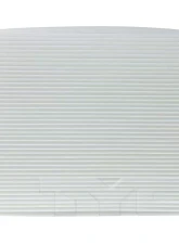 TYC Genera Cabin Air Filter                                     - 800026P - Image 3