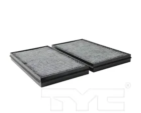 TYC Genera Cabin Air Filter BMW