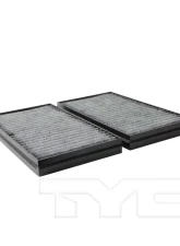 TYC Genera Cabin Air Filter BMW                                     - 800028C2 - Image 2