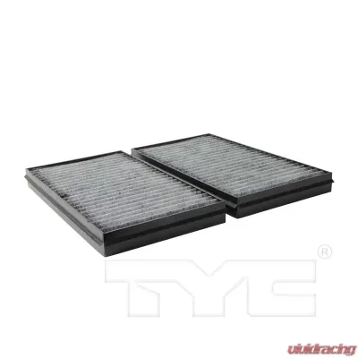 TYC Genera Cabin Air Filter BMW - 800028C2