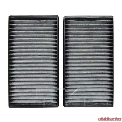 TYC Genera Cabin Air Filter BMW - 800028C2