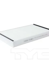 TYC Genera Cabin Air Filter                                     - 800037P - Image 2