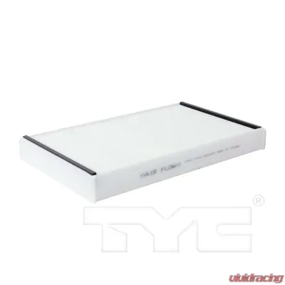 TYC Genera Cabin Air Filter - 800037P