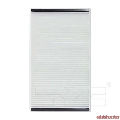 TYC Genera Cabin Air Filter - 800037P