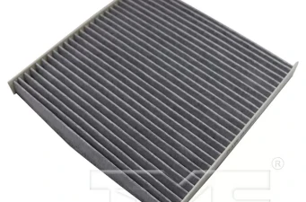 Air Intakes