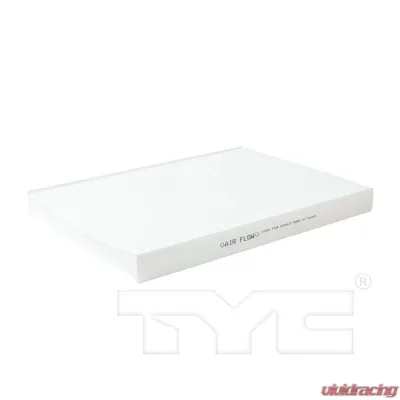 TYC Genera Cabin Air Filter - 800041P
