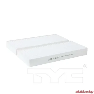 TYC Genera Cabin Air Filter - 800044P2