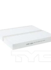 TYC Genera Cabin Air Filter                                     - 800044P2 - Image 2