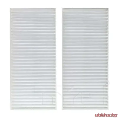 TYC Genera Cabin Air Filter - 800044P2