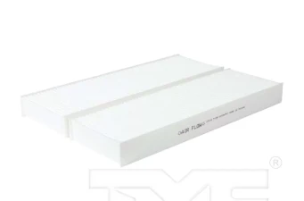 Air Intakes