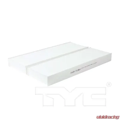 TYC Genera Cabin Air Filter - 800047P2