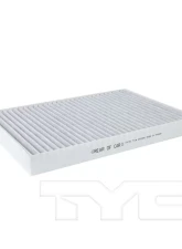 TYC Genera Cabin Air Filter                                     - 800059C - Image 3