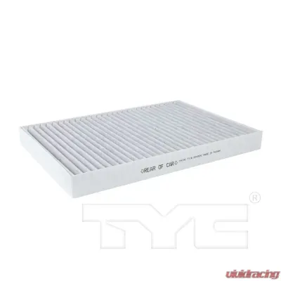 TYC Genera Cabin Air Filter - 800059C