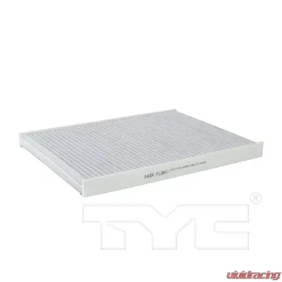 TYC Genera Cabin Air Filter - 800060C