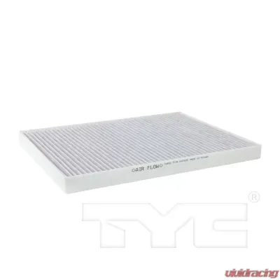 TYC Genera Cabin Air Filter - 800062C
