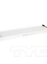 TYC Genera Cabin Air Filter                                     - 800066P - Image 3