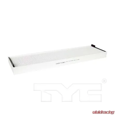 TYC Genera Cabin Air Filter - 800066P