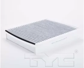 TYC Genera Cabin Air Filter Mercedes-Benz