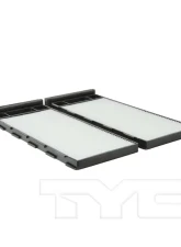 TYC Genera Cabin Air Filter Nissan                                     - 800072P2 - Image 3