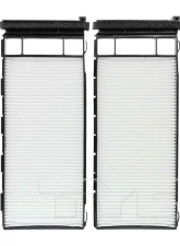 TYC Genera Cabin Air Filter Nissan                                     - 800072P2 - Image 3