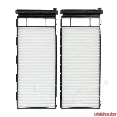 TYC Genera Cabin Air Filter Nissan - 800072P2