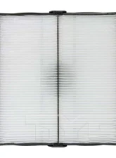 TYC Genera Cabin Air Filter Subaru Forester 2003-2008                                     - 800075P - Image 3