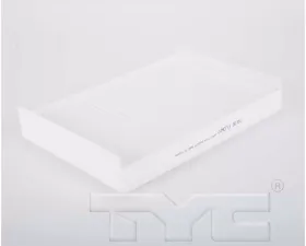 TYC Genera Cabin Air Filter Lincoln LS 2003-2006