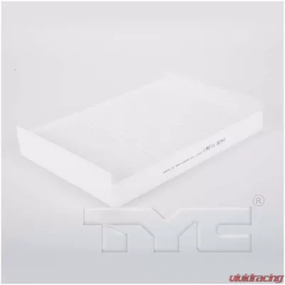 TYC Genera Cabin Air Filter Lincoln LS 2003-2006 - 800087P