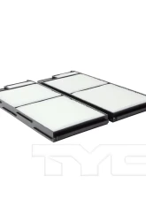 TYC Genera Cabin Air Filter                                     - 800099P2 - Image 3