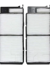 TYC Genera Cabin Air Filter                                     - 800099P2 - Image 3