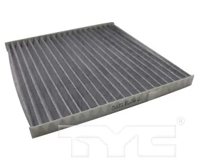 TYC Genera Cabin Air Filter Nissan Underdash