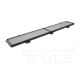 TYC Genera Cabin Air Filter BMW
