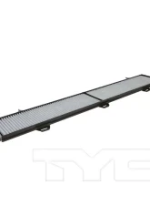 TYC Genera Cabin Air Filter BMW                                     - 800115C - Image 3