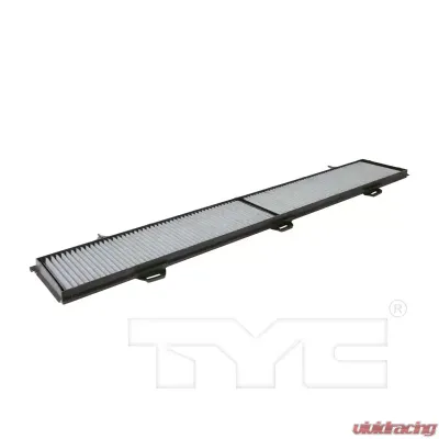 TYC Genera Cabin Air Filter BMW - 800115C