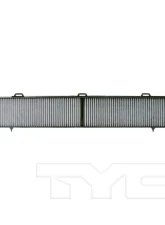 TYC Genera Cabin Air Filter BMW                                     - 800115C - Image 3