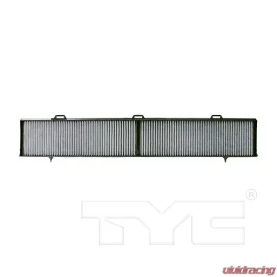 TYC Genera Cabin Air Filter BMW - 800115C