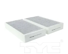 TYC Genera Cabin Air Filter Mercedes-Benz