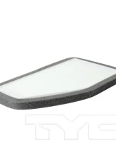 TYC Genera Cabin Air Filter                                     - 800139P - Image 2