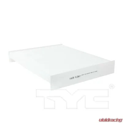 TYC Genera Cabin Air Filter - 800144P