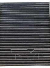 TYC Genera Cabin Air Filter                                     - 800151C - Image 2