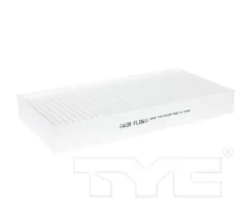 TYC Genera Cabin Air Filter Chrysler PT Cruiser 2001-2010