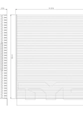 TYC Genera Cabin Air Filter                                     - 800155C2 - Image 3
